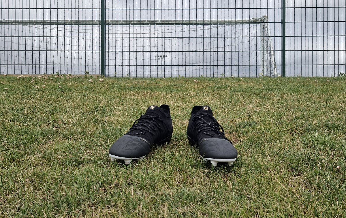 Puma Future Z boots
