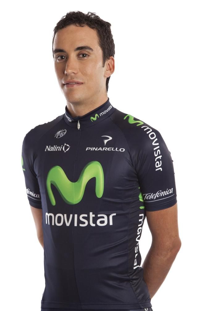 Jose Herrada