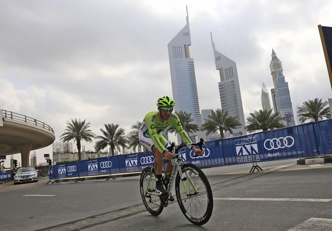 Cristiano Salerno (Cannondale)