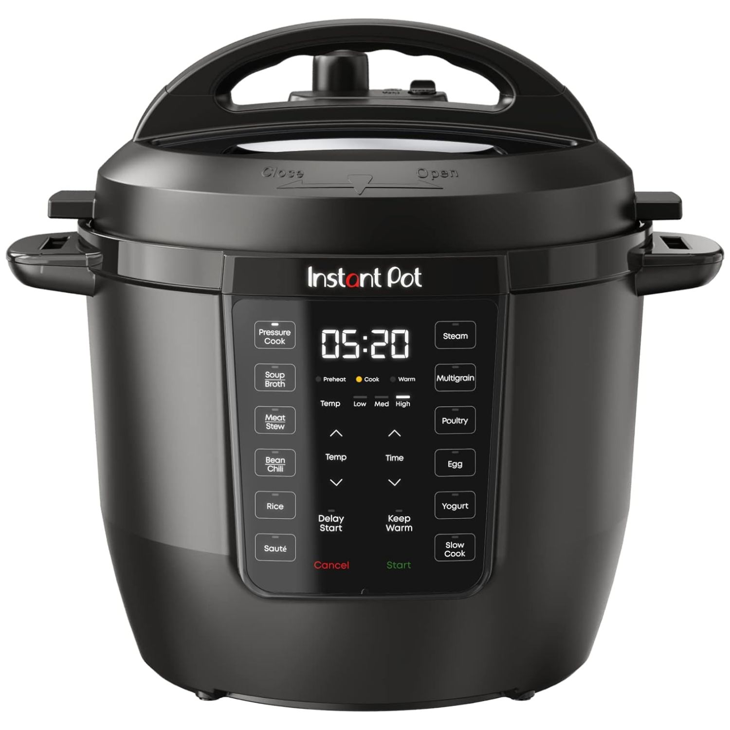 Instant Pot Rio