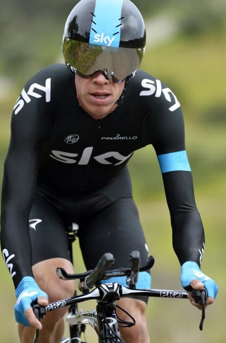Rigoberto Uran (Sky)