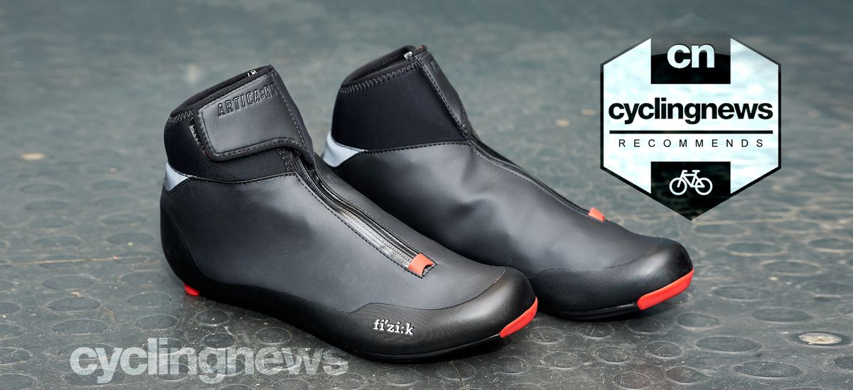 Fizik Artica R5 Winter Cycling Boot