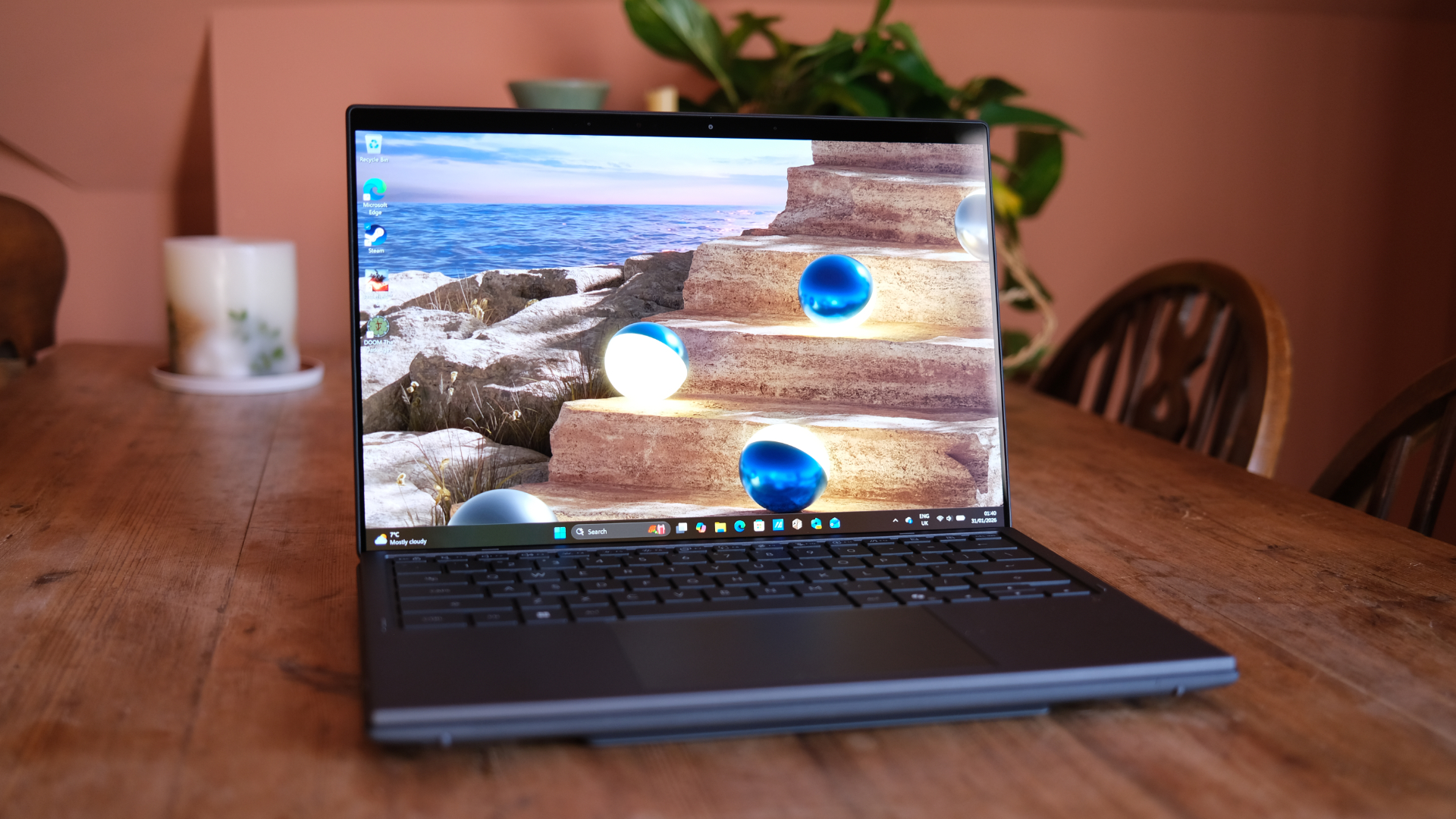 Asus Zenbook Duo (2026) review image