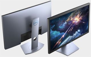 Nvidia certified three more adaptive sync monitors as G-Sync Compatible, Dell's S2419HGF being one of them.