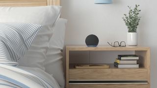 Amazon Echo Dot deal: wireless speaker drops to lowest ever price