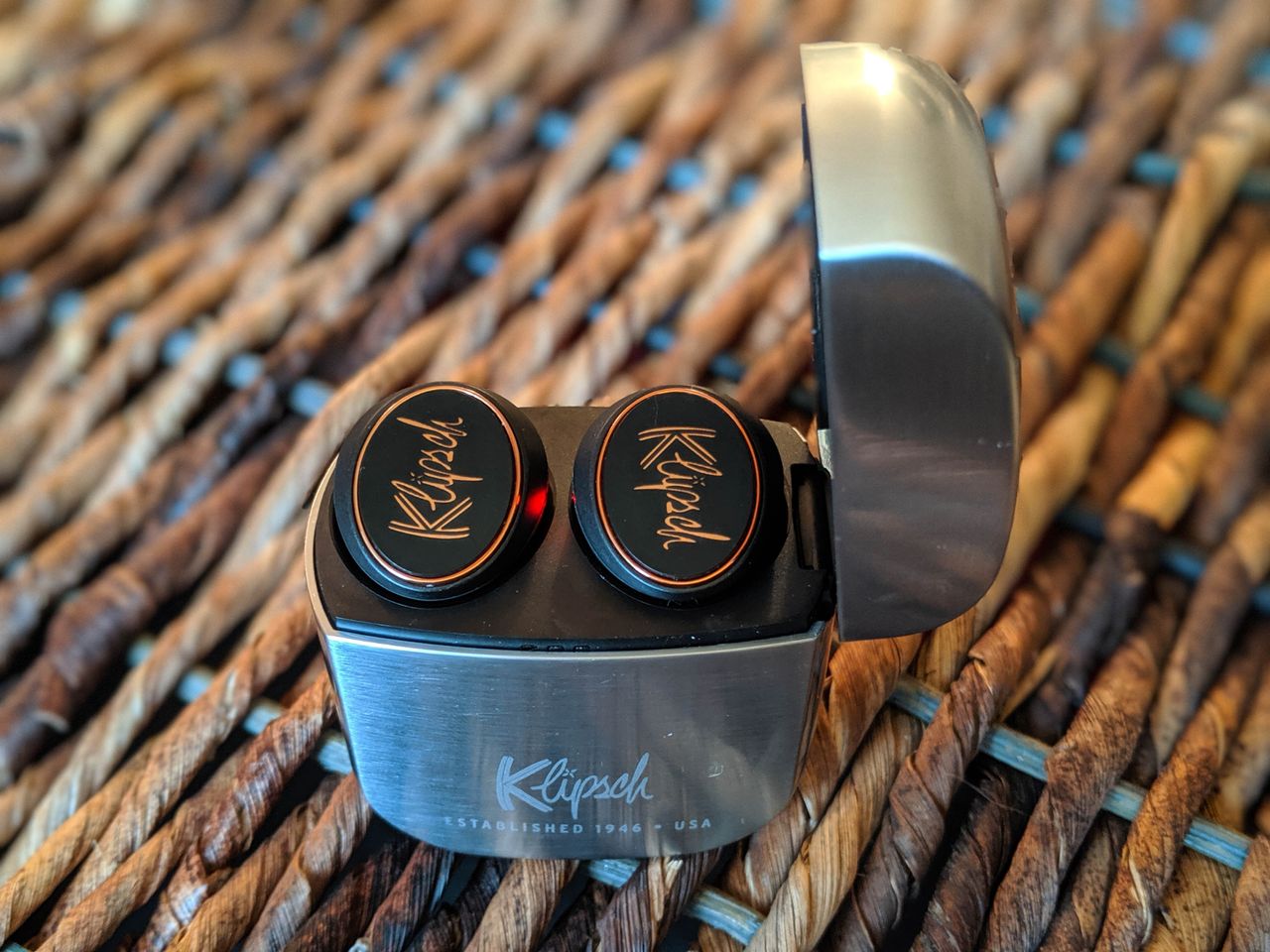 Klipsch T5 True Wireless