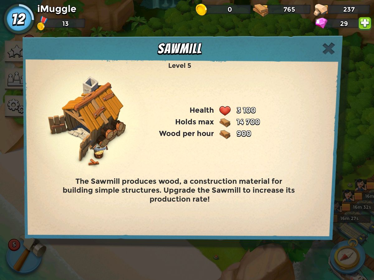 Boom Beach Top 10 tips, tricks, and cheats! iMore