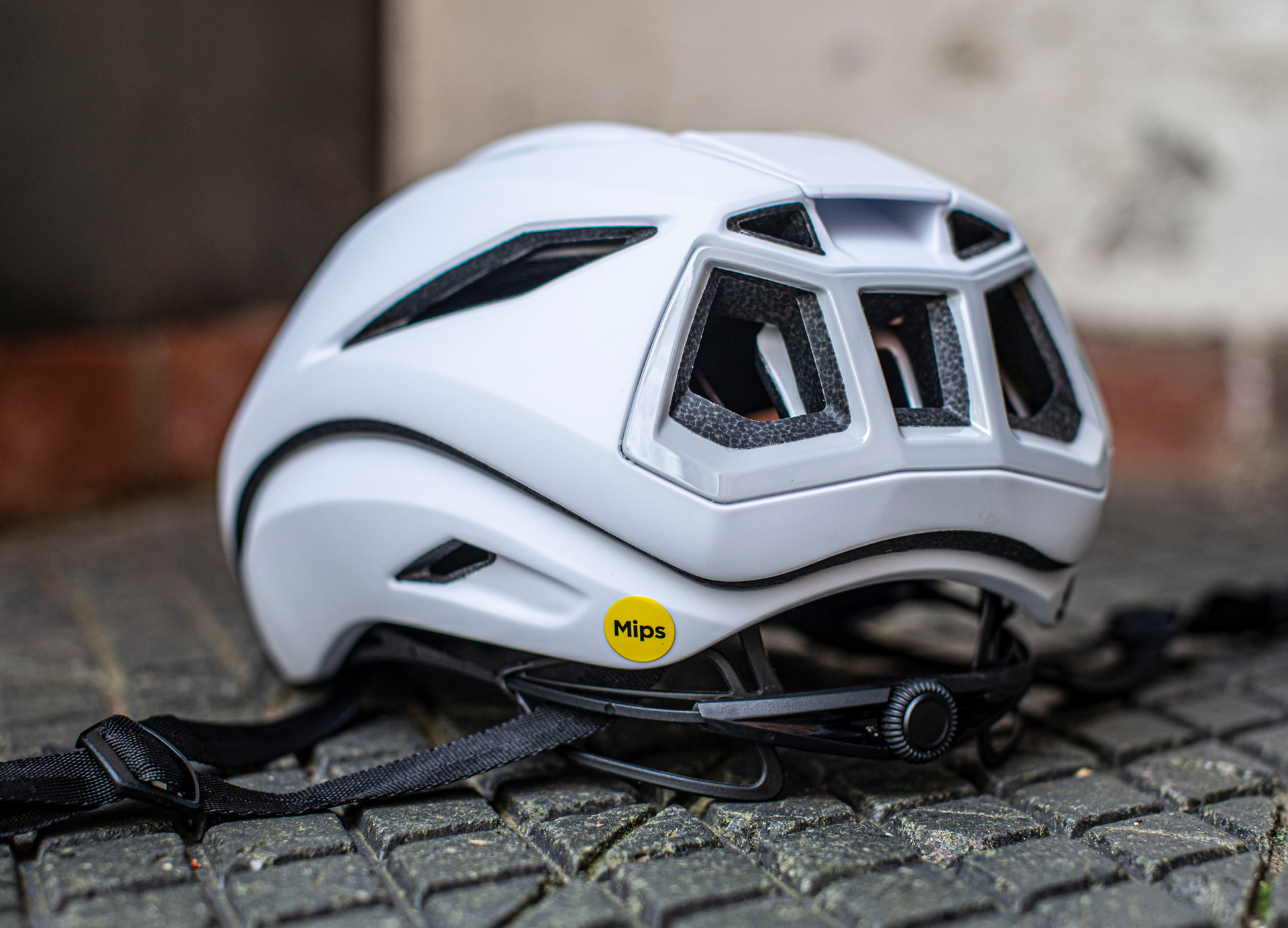 Giro Eclipse Pro helmet
