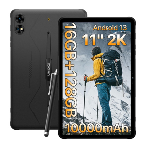 UMIDIGI Active T1