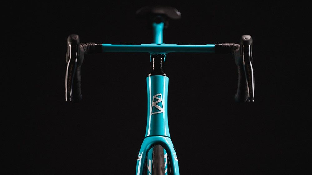 Ribble Cycling Drops Endurance SL R