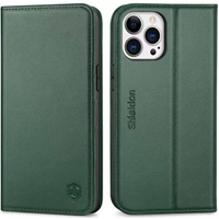 Best leather iPhone 13 Pro Max cases