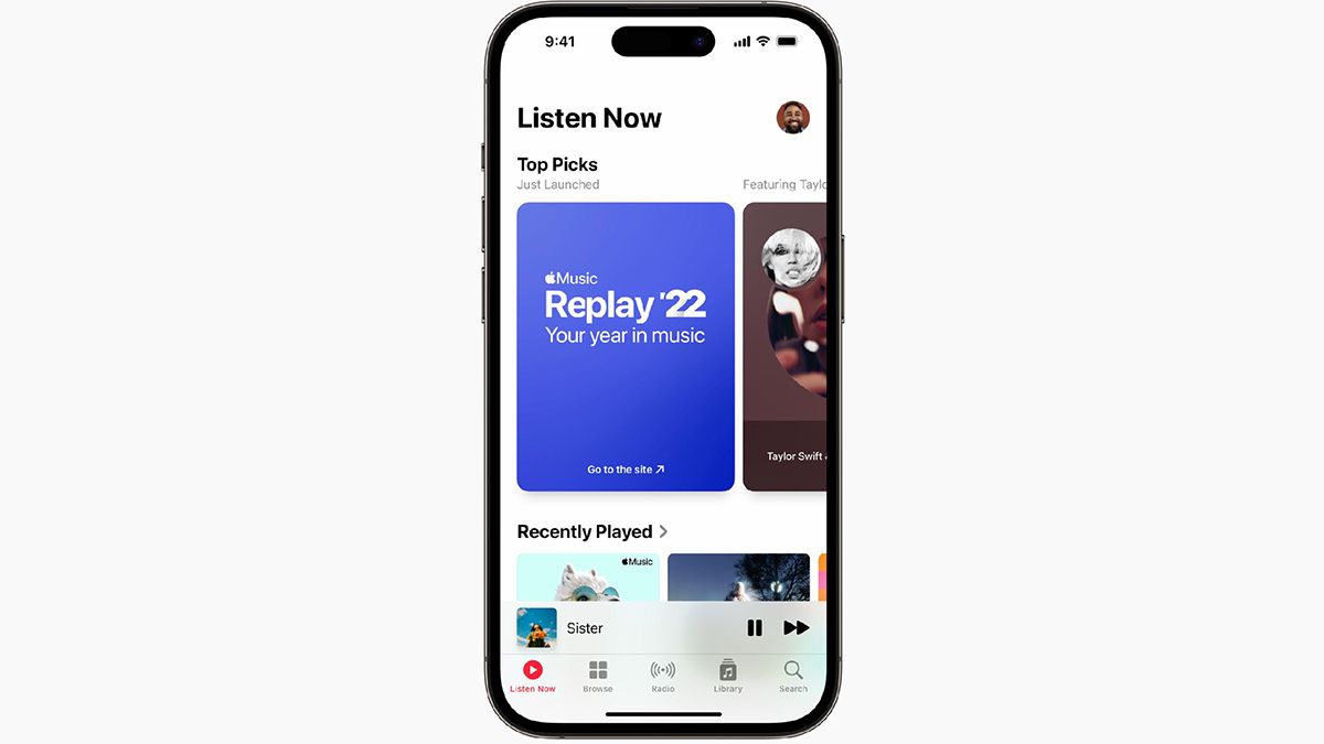 Apple Music Reboots Its Replay Experience And Steals A March On Spotify 