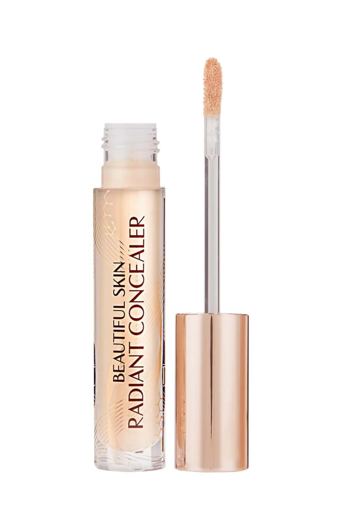 Charlotte Tilbury Beautiful Skin Radiant Concealer