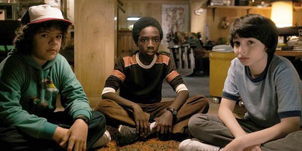 How Stranger Things Will Address Its Aging Kids in Season 5