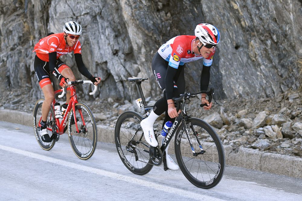 Bob Jungels (Quick-Step Floors)