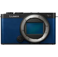 Panasonic  Lumix S9 body
