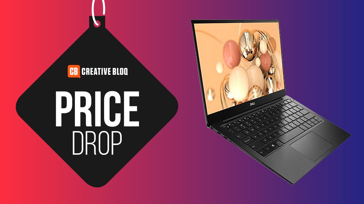 This is the best Dell XPS 13 Touch laptop deal so far this year - Vimarsana News