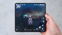 Honor  Magic V3