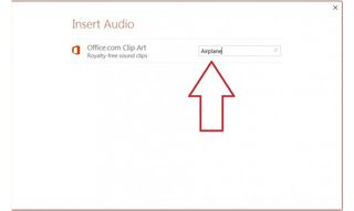 how to add audio 3 675403