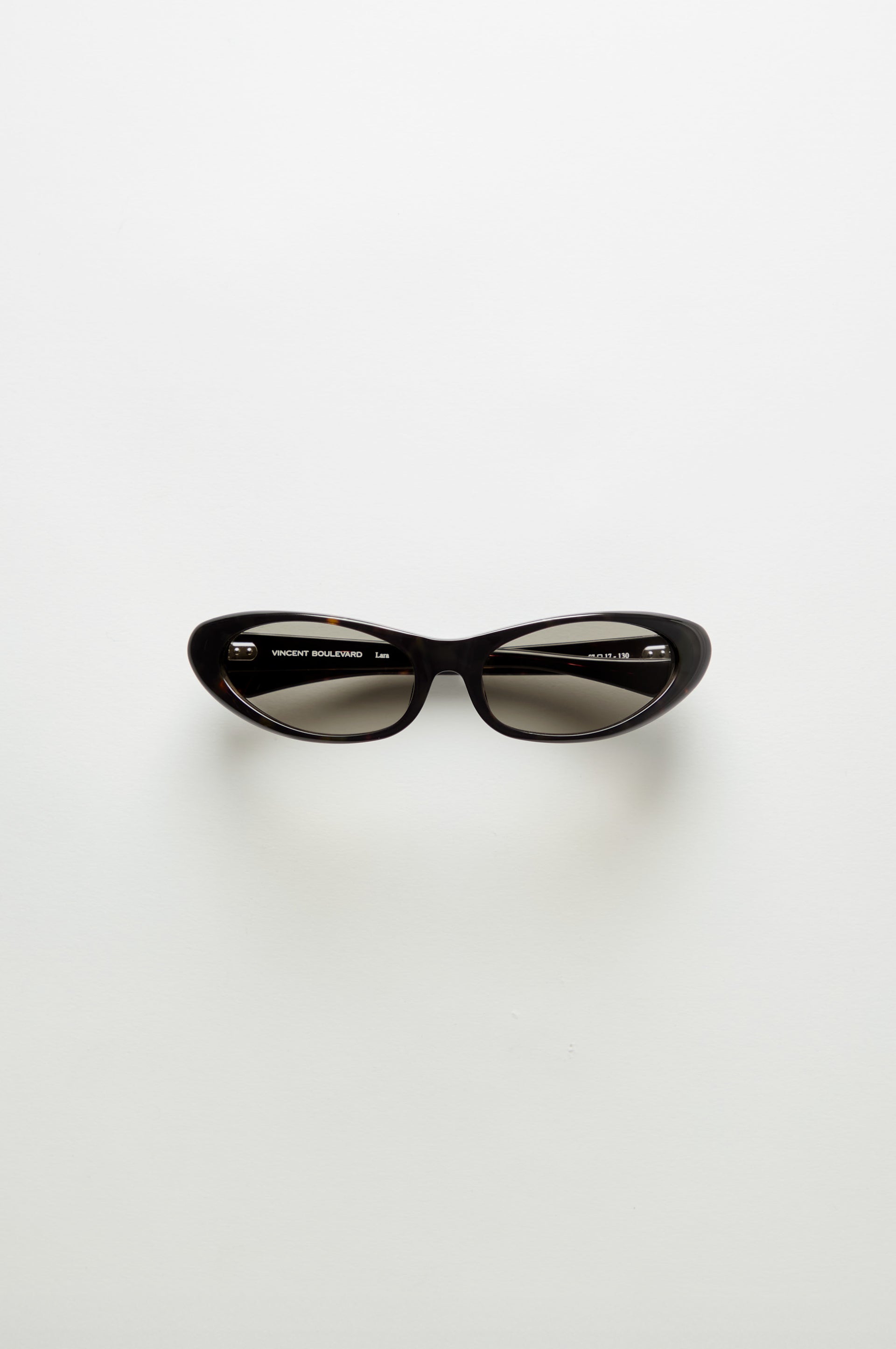 Lara in Onyx &amp;amp; Sage