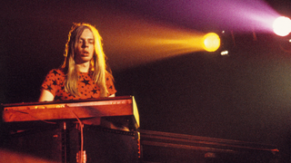 Rick Wakeman
