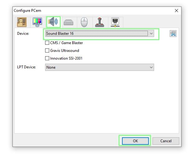 Pcem Resolution Monitor From 8088 to Pentium: How To Emulate an Old PC Using PCem | Tom's Hardware