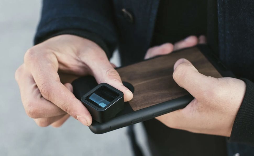 The best iPhone lenses in 2024 Tom's Guide