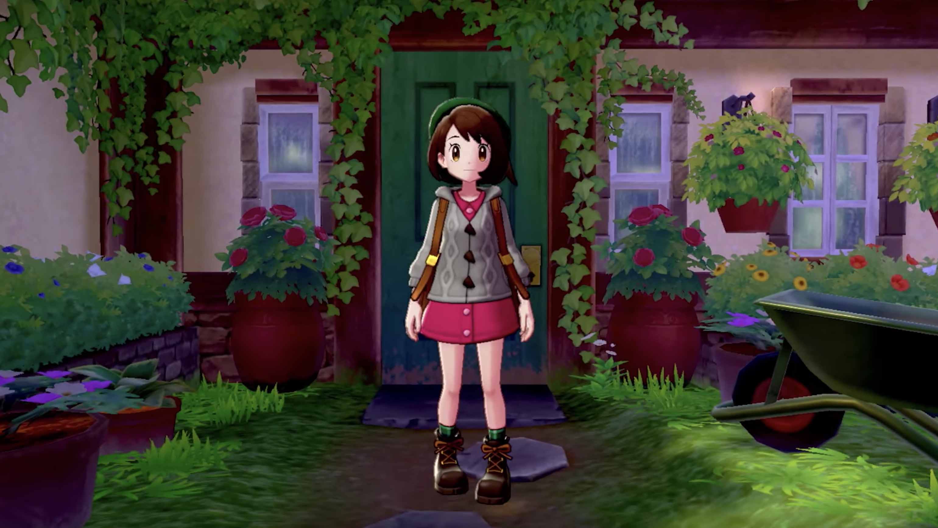 Pokémon Sword And Shield Release Date Trailers And Brand New Features 2019 Cyberianstech 