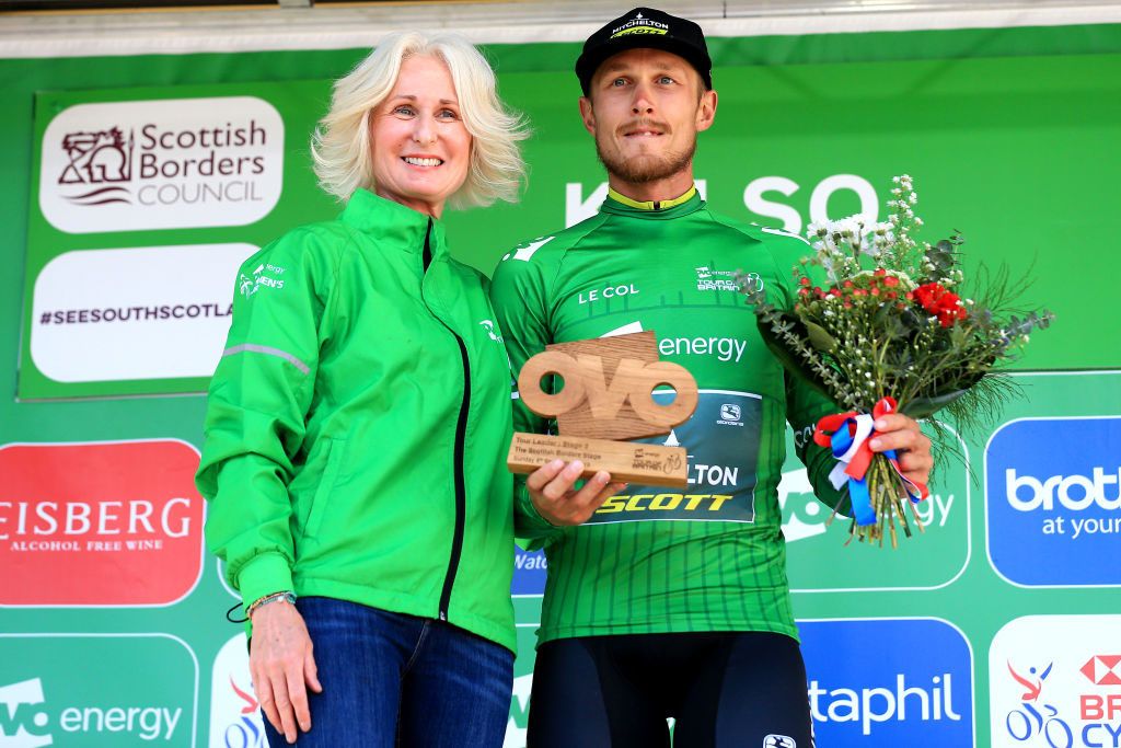 Matteo Trentin (Mitchelton Scott)