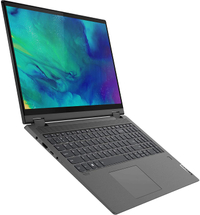 Lenovo IdeaPad Flex 5: was $539 now $429 @ Walmart