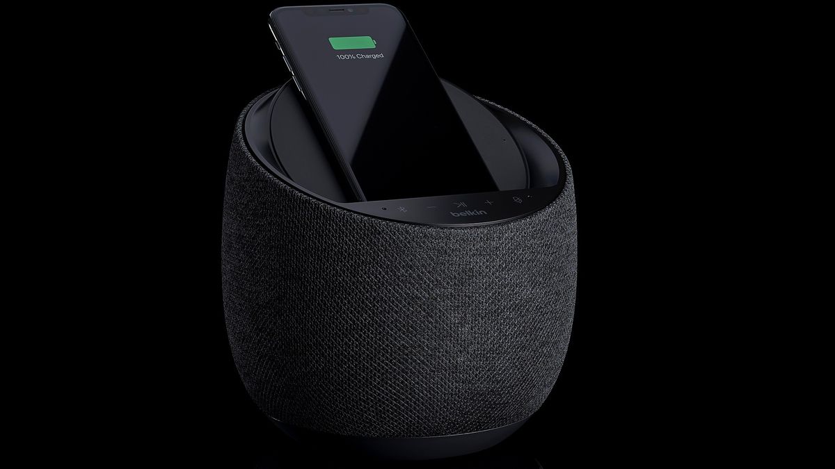 Belkin Soundform Elite