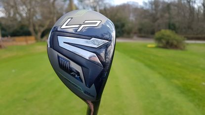 Wilson Launch Pad FY Hybrid Review 