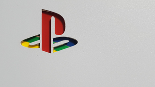 PS5 logo