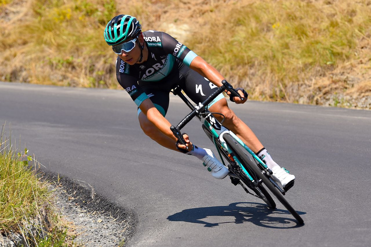 Formolo on the attack
