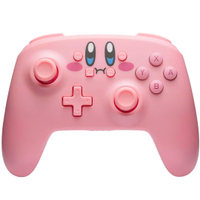 PowerA Kirby Mouthful controller for Switch | $44.99$29.99 at AmazonSave $15 -