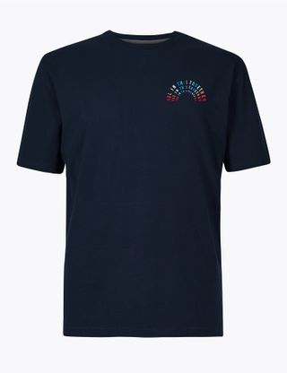 Men’s NHS Charities Together T-Shirt