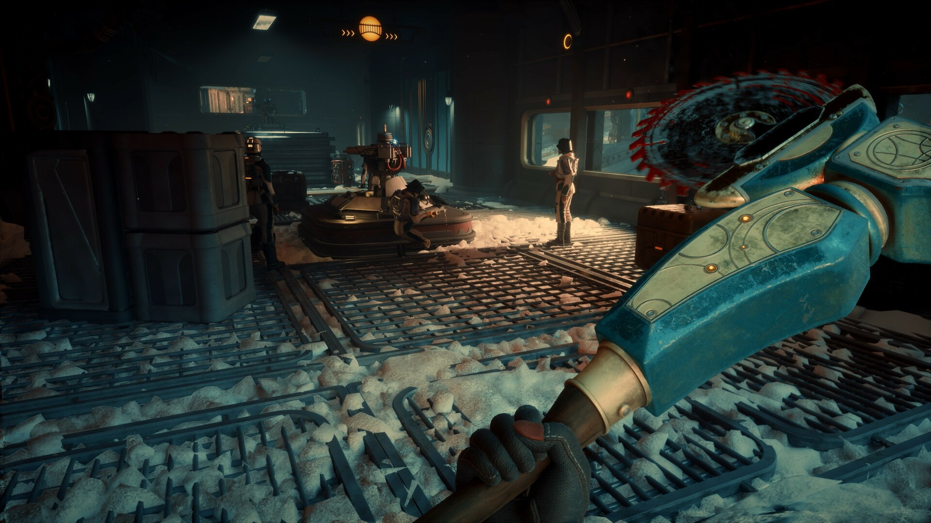 The Outer Worlds 2 screenshot