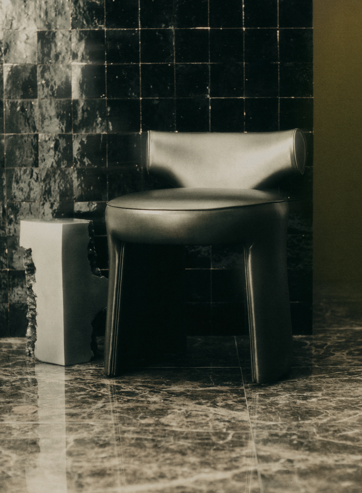 Furniture from the Wallpaper* Design Awards