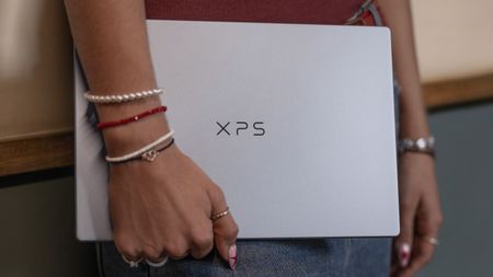 Dell XPS 13