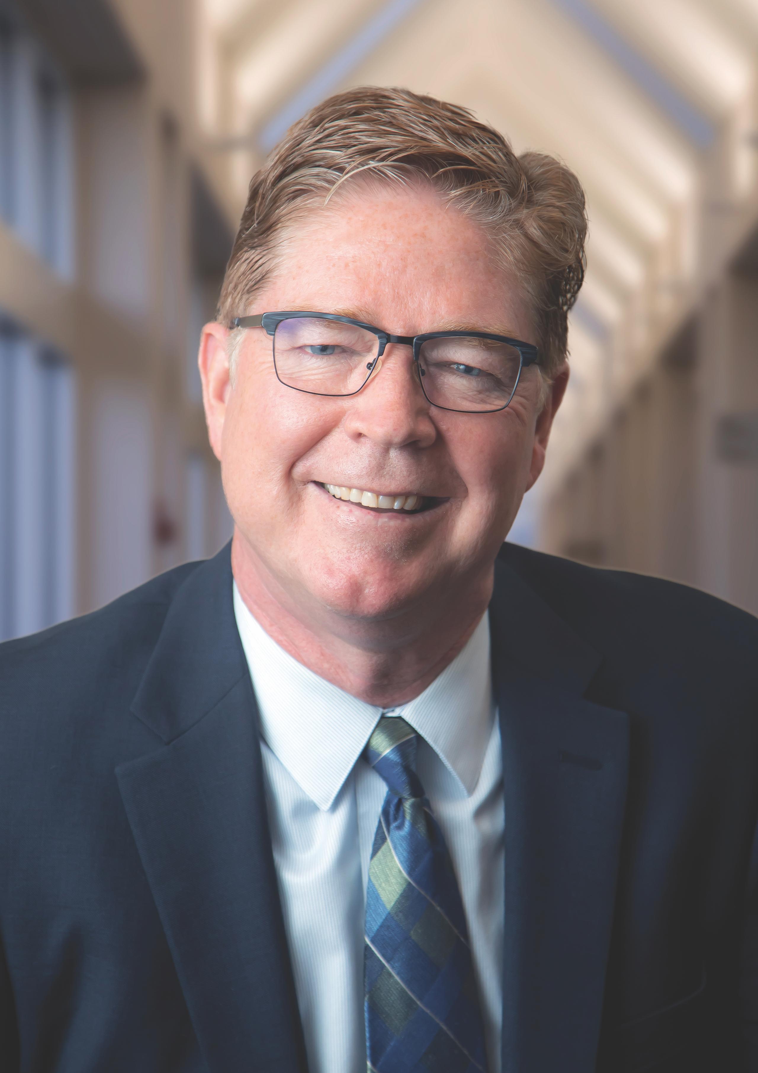 Ragsdale Departs SBE; Society Launches Search | TV Tech