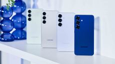 Samsung Galaxy S25 Series