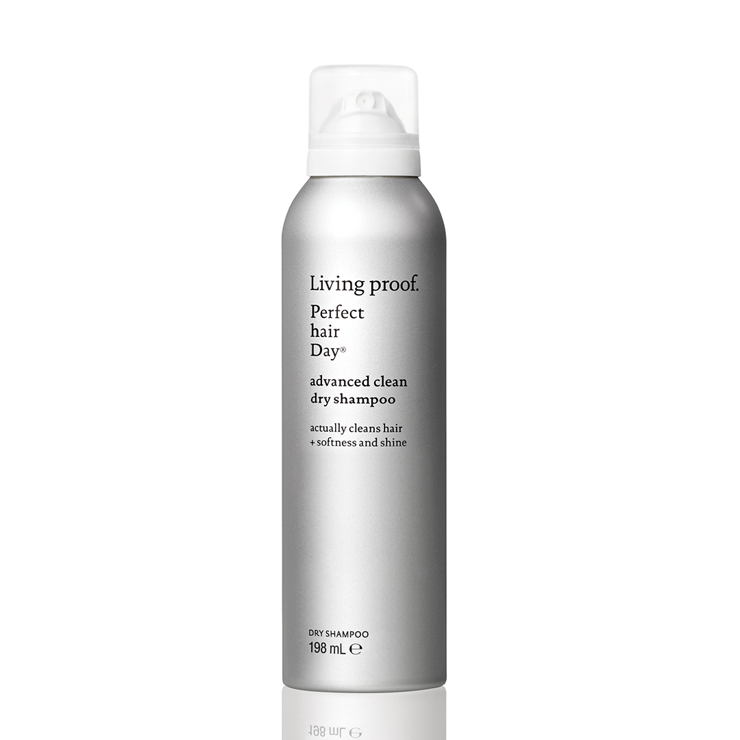 Living Proof, Perfect Hair Day Advanced Clean Dry Shampoo