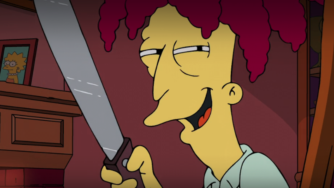 New Simpsons Disney+ Short Parodies The Death Of Bambi’s Mom, But The Reason Why It’s In It Is Actually Very Sweet