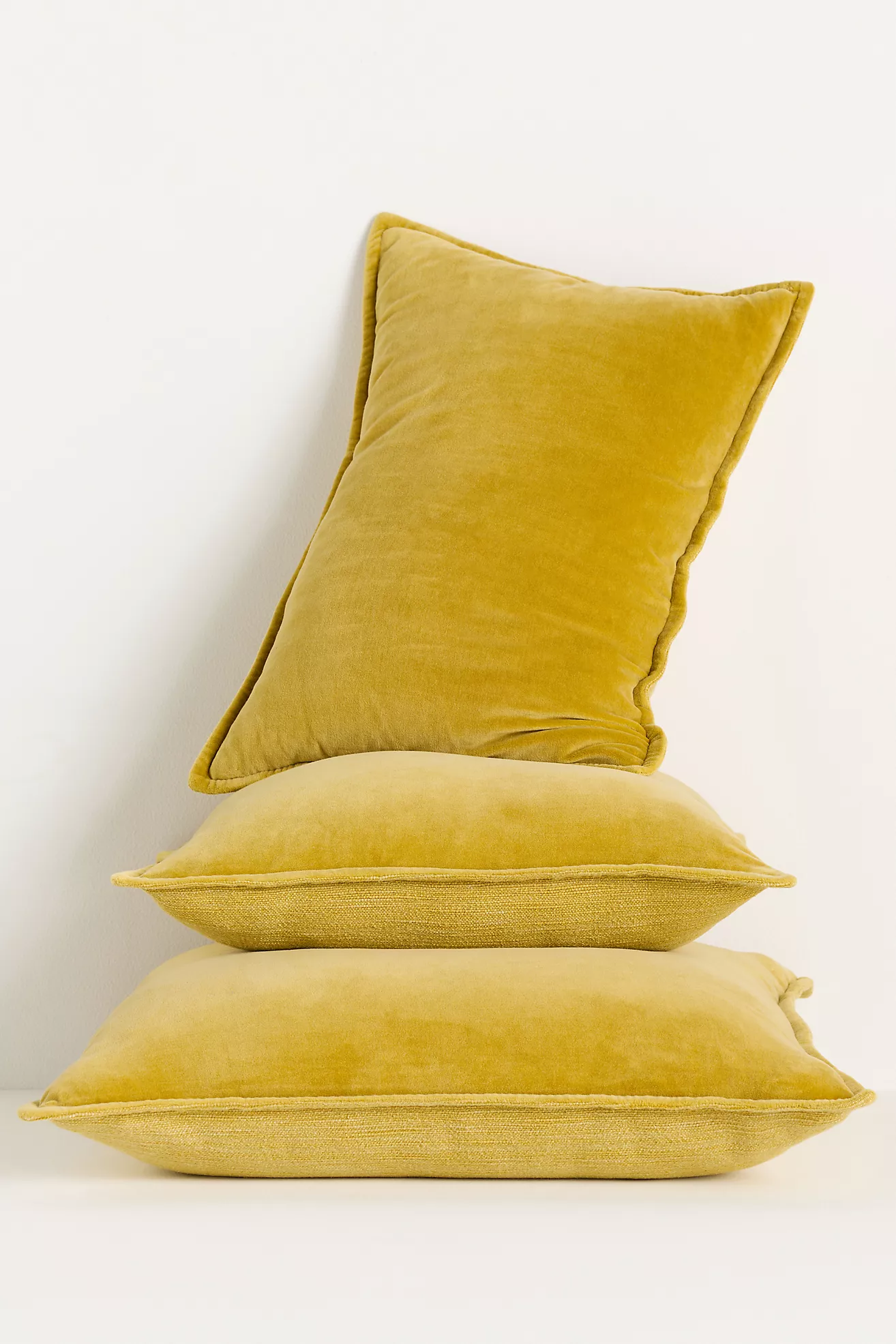 Velvet Trova Cushion