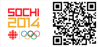 QR: CBC Sochi 2014