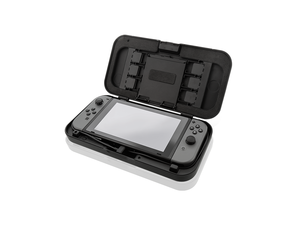 Power Shell Case