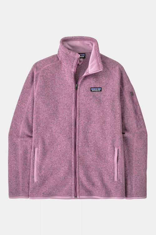 Women's Better Sweater Fleece Jacket