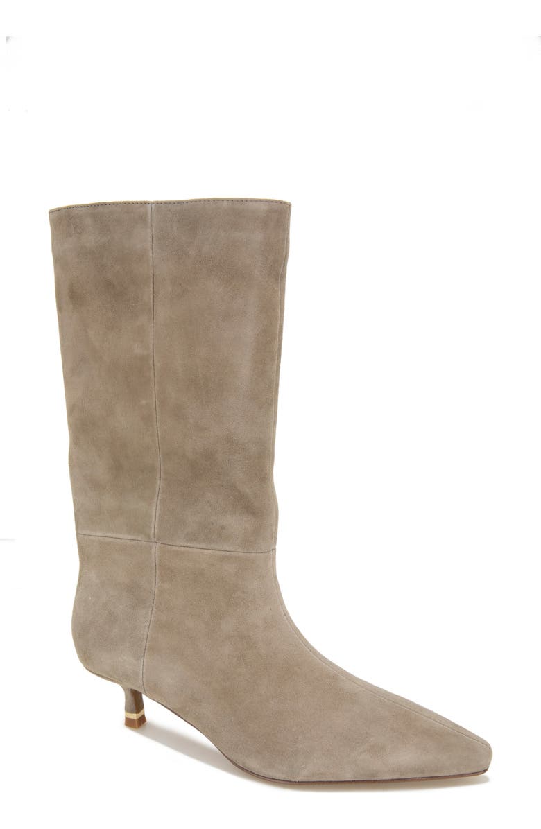 Meryl Pointed Toe Boot