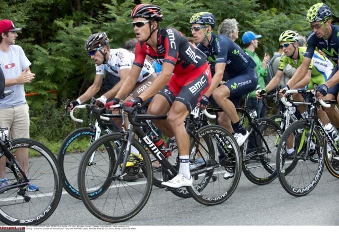 Greg van Avermaet (BMC)