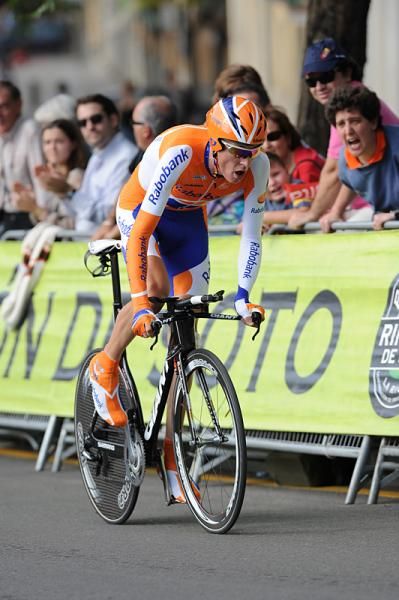 Robert Gesink (Rabobank)